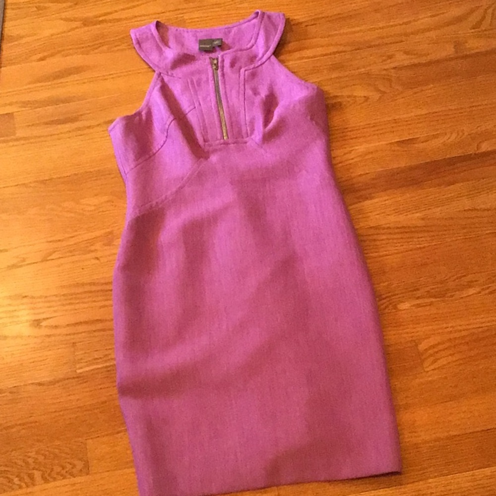 Muse Woven Dress